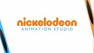 Nickelodeon Animation Studio logo (fanmade, HD)