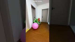 #节奏盒子#家庭#搞笑#可爱