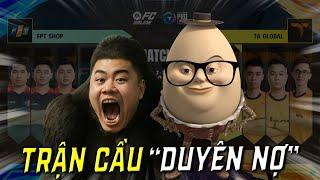 FPT vs TAG | Siêu Kinh Điển Tuần Mở Màn | LEEHARIII