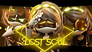 Murder Drones "V" - The Lost Soul Down X Lost Soul [Edit/AMV]