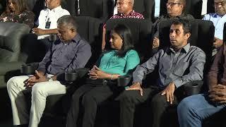 President launches islands mv web portal