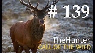 Мир охоты theHunter Call of the Wild # 139