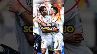 How Real Madrid Destroyed Their Opponent with Only 10 Men