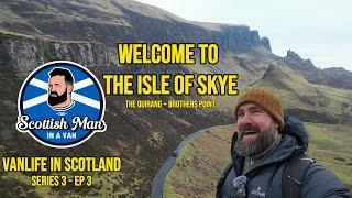 SCOTLAND IS BREATHTAKING