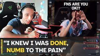 FNS & s0m Talk About How It Really Felt Losing To BiliBili Twice