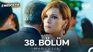 Medcezir 38. Bölüm (FULL HD) - 1. Sezon Finali