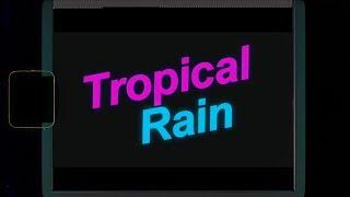 Social House - Tropical Rain (Official Audio)