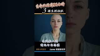【生命終結前 24小時的三個徵狀】臨終關懷師親自分享｜Lane哥#臨終#死亡#生命#健康#知識