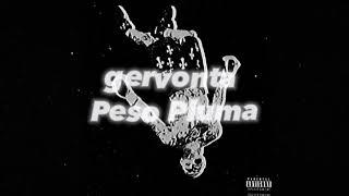 Peso Pluma - Gervonta