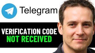 How To Fix Telegram Verification Code Not Received 2024! (Full Guide)