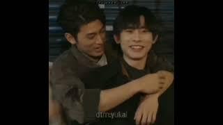 yukai sweet mm#fypシ #hsukai #tarolin #yukai #tarolin #kai