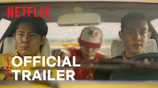 Seoul Vibe | Official Trailer | Netflix