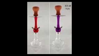 Khateeb Hookah Co WholesaleContact 469-655-0613 for pricing 