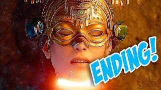 Shadow of the Tomb Raider - #11 | THE END -- EPIC BOSS FIGHT! 