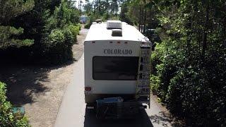 Thousand Trails  Pacific City RV Park & Camping Resort