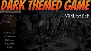 Descend Into The Abyss | Discover Voidsayer’s Epic NEW World OUT NOW!
