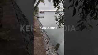 The beautiful place to hangout @kerela India