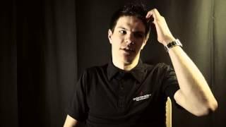 Meet Jasper Stuyven // Bontrager Cycling Team