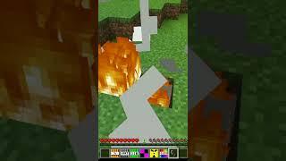 Minecraft But i have more tnt #shorts #minecraft