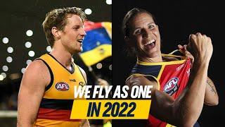We Fly as One in 2022