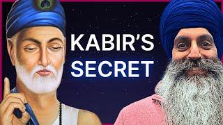 KABIR Shows Why Your Mind RESISTS The Higher Wisdom!