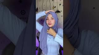 BIGO LIVE|AYLA HIJAB MENGG0D4#hijab