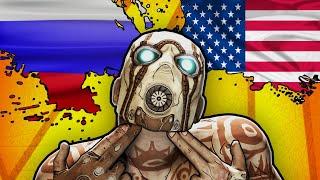 Borderlands 2 RU или Borderlands 2? Все отличия между двумя версиями игры в Steam