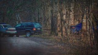 ОТСЮДА Я ВЫЛЕТАЛ НА Grand Cherokee "Паша Пэл"