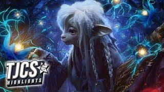 Dark Crystal: Age Of Resistance Lives Up To The Dark Crystal Legacy