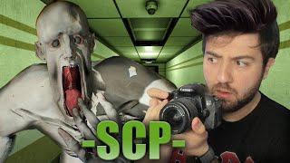 SCP GİZEMLİ DÜNYASINDA HAYATTA KALMAK | SCP: Secret Laboratory | HAN KANAL EKİP