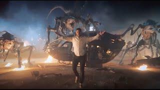 Venom The Last Dance - Venoms death (2024) HD