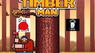 Timberman ft Furakuta