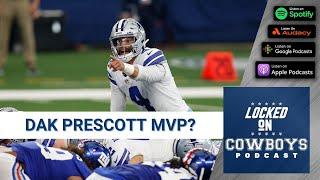 Crossover Podcast with Locked On Chiefs