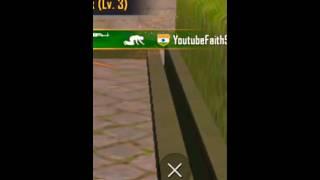 Is That Real youtube faith #pubg #pubglover #pubgmobile