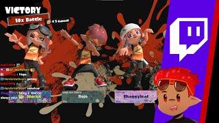 filler fest [TrinityRBG Twitch Archive]