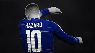 This is Why Chelsea Miss Eden Hazard