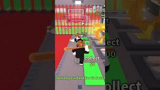 Roblox clutch #roblox #edit #robloxedit #gaming #memes #robloxshorts #realrosa #rblx #funny