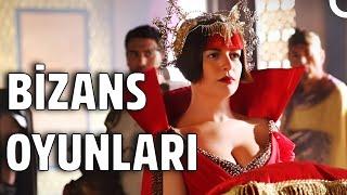 Bizans Oyunları | Gürkan Uygun - Tolgahan Sayışman FULL HD Yerli Komedi Filmi İzle