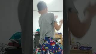 why are you dancing that funny song