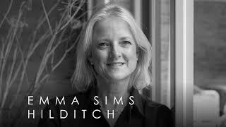 Shut The Front Door with Emma Sims Hilditch