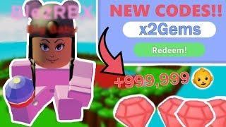 NEW CODES IN BABY SIMULATOR | FREE GEMS AND HAPPINESS (ROBLOX)