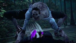 Честный обзор нового убийцы в ДБД / Неведомое Dead by Daylight