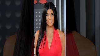 Kourtney Kardashian