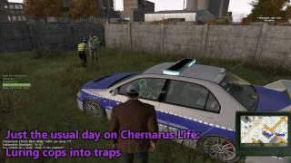 ArmA 2 OA - Chernarus Life: Party hard! (rp-mods.com)