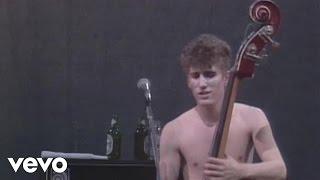 The Stray Cats - Stray Cat Strut (Live)