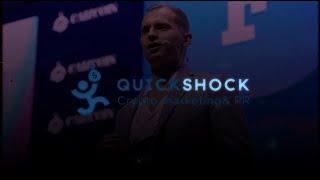 Crypto Marketing Agency #1 QuickShock | The Future of Crypto (Web3) Marketing