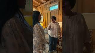 My mom had been planning this for 26 YEARS #wedding #bride #aww