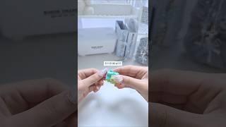 아이디어 짱 장난감🫶 / #이렝 #포장계