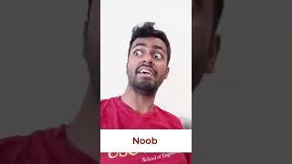 Data Scientist Noob Vs Pro #shorts