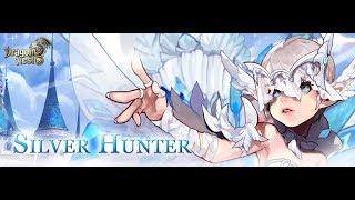 Dragon Nest M.Silver Hunter.Рекласс в сильвера.